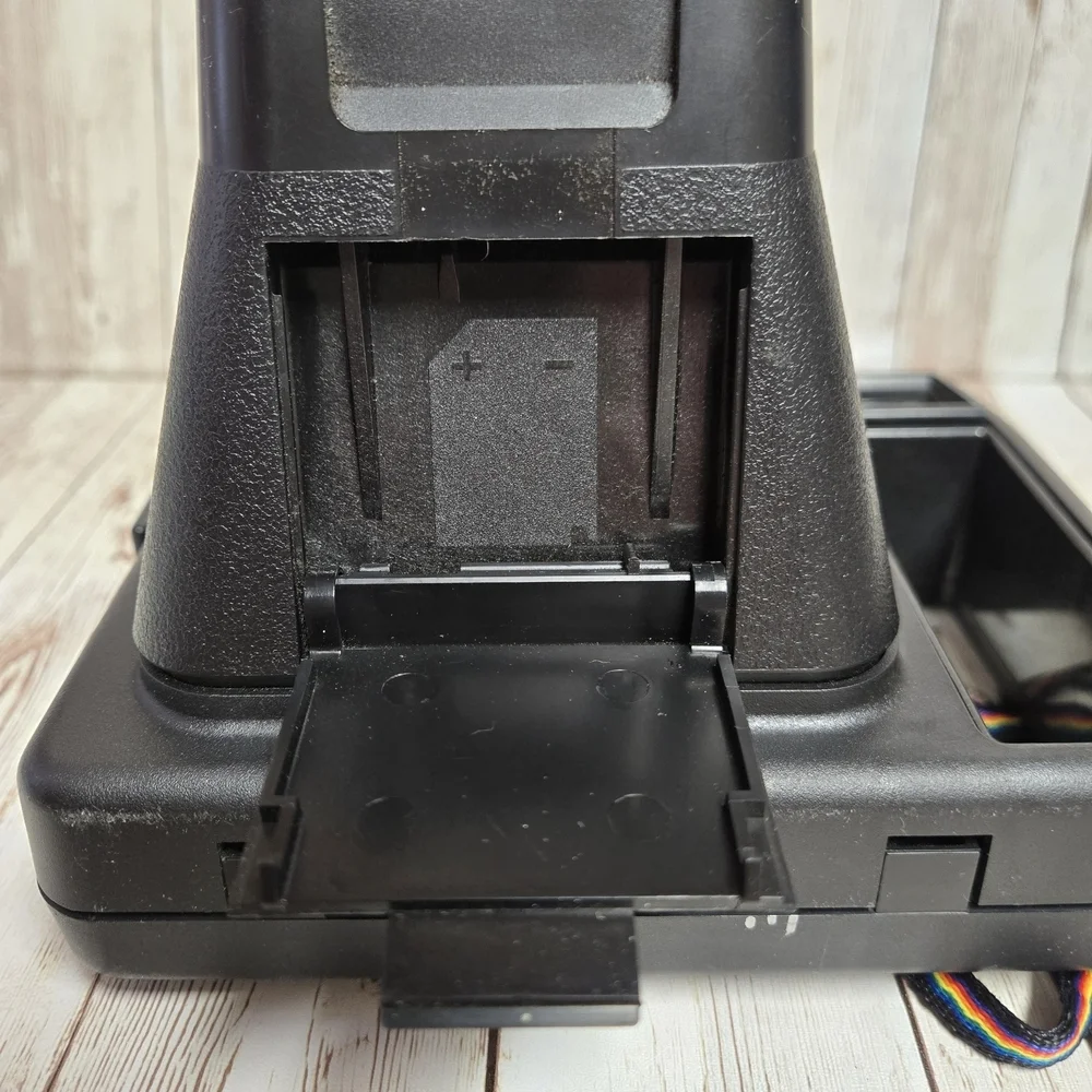 Kodak vintage handle